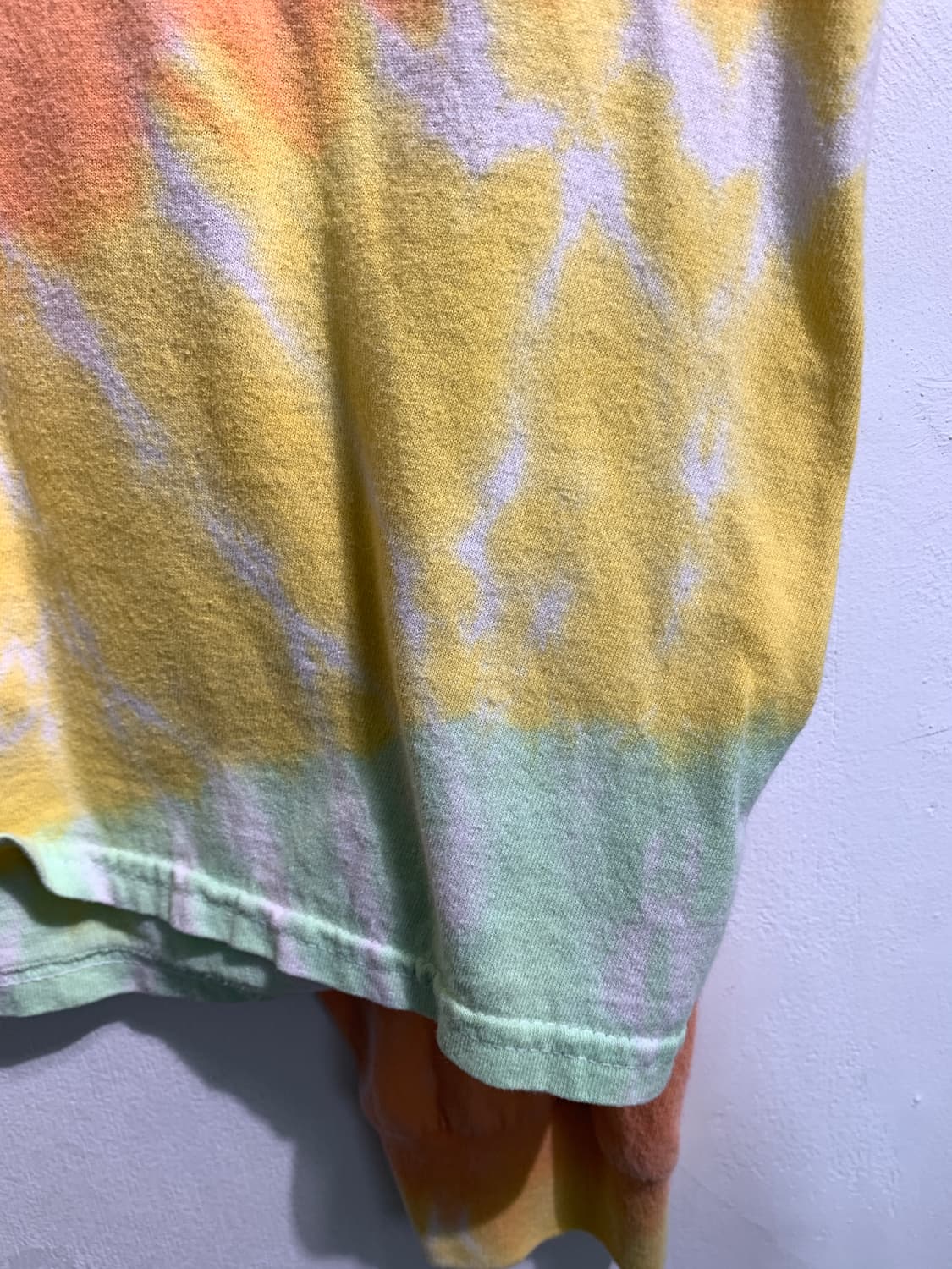 gildan 길단 타이다이 롱슬리브 2XL 상품이미지4