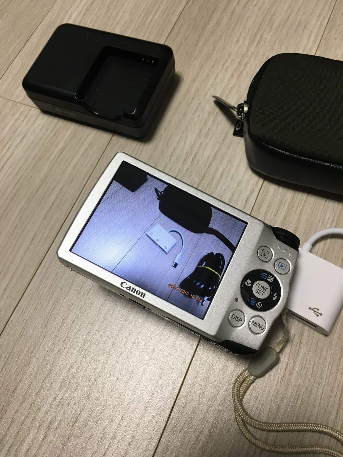 캐논 파워샷 A3300IS (파워샷 a3300is) 상품이미지7