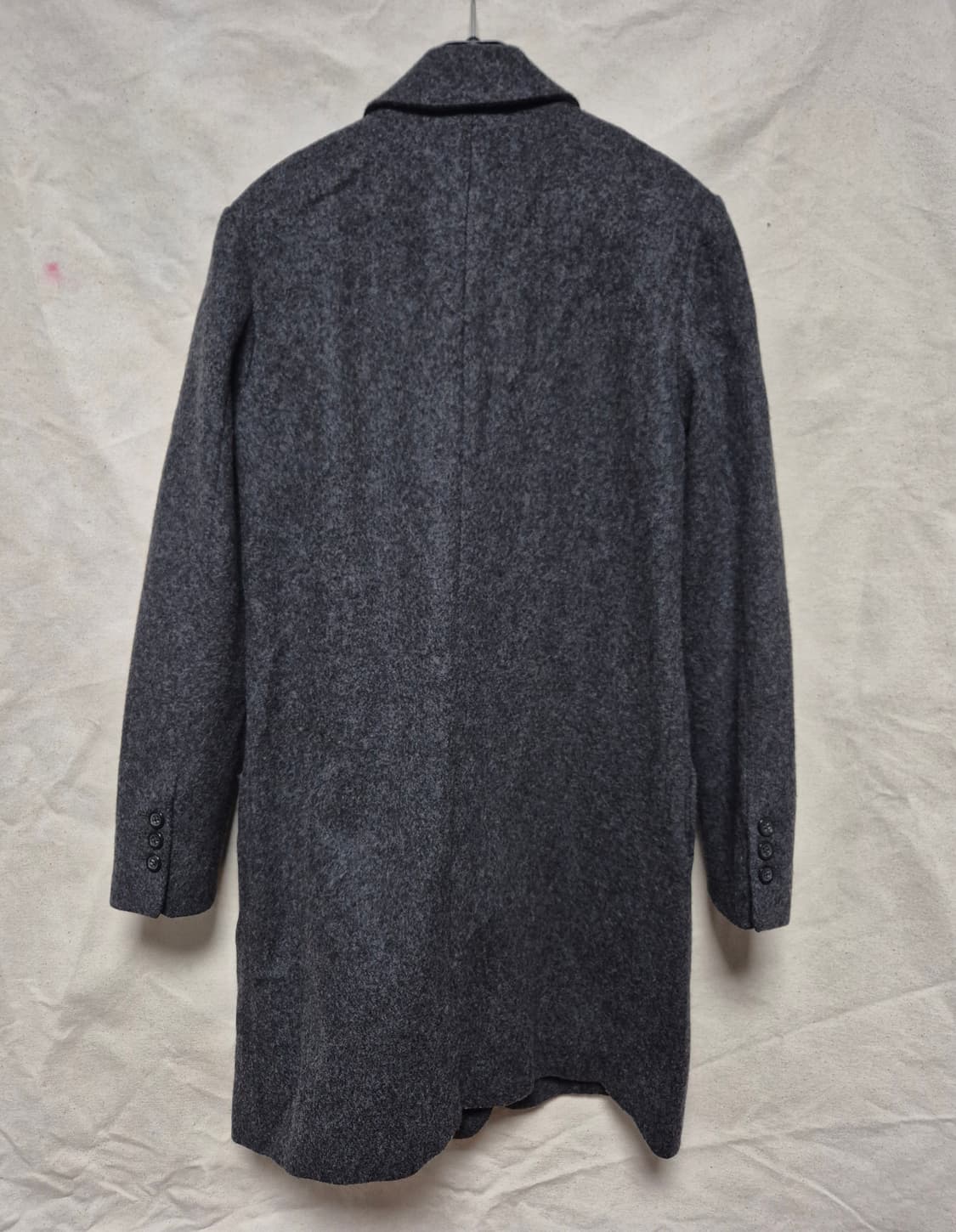 아페쎄  울 코트 상품이미지5