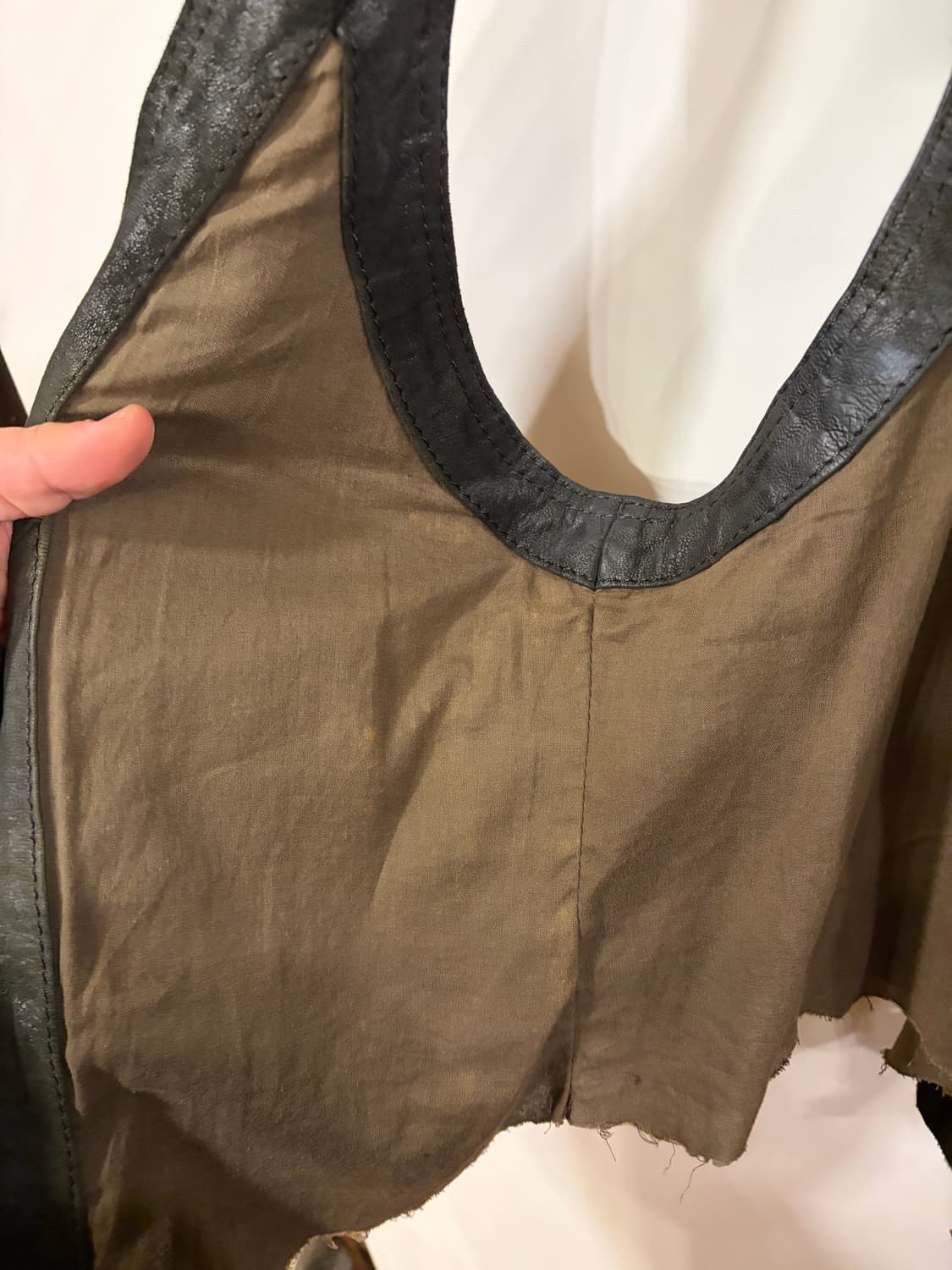 14th addiction 레더베스트 상품이미지6