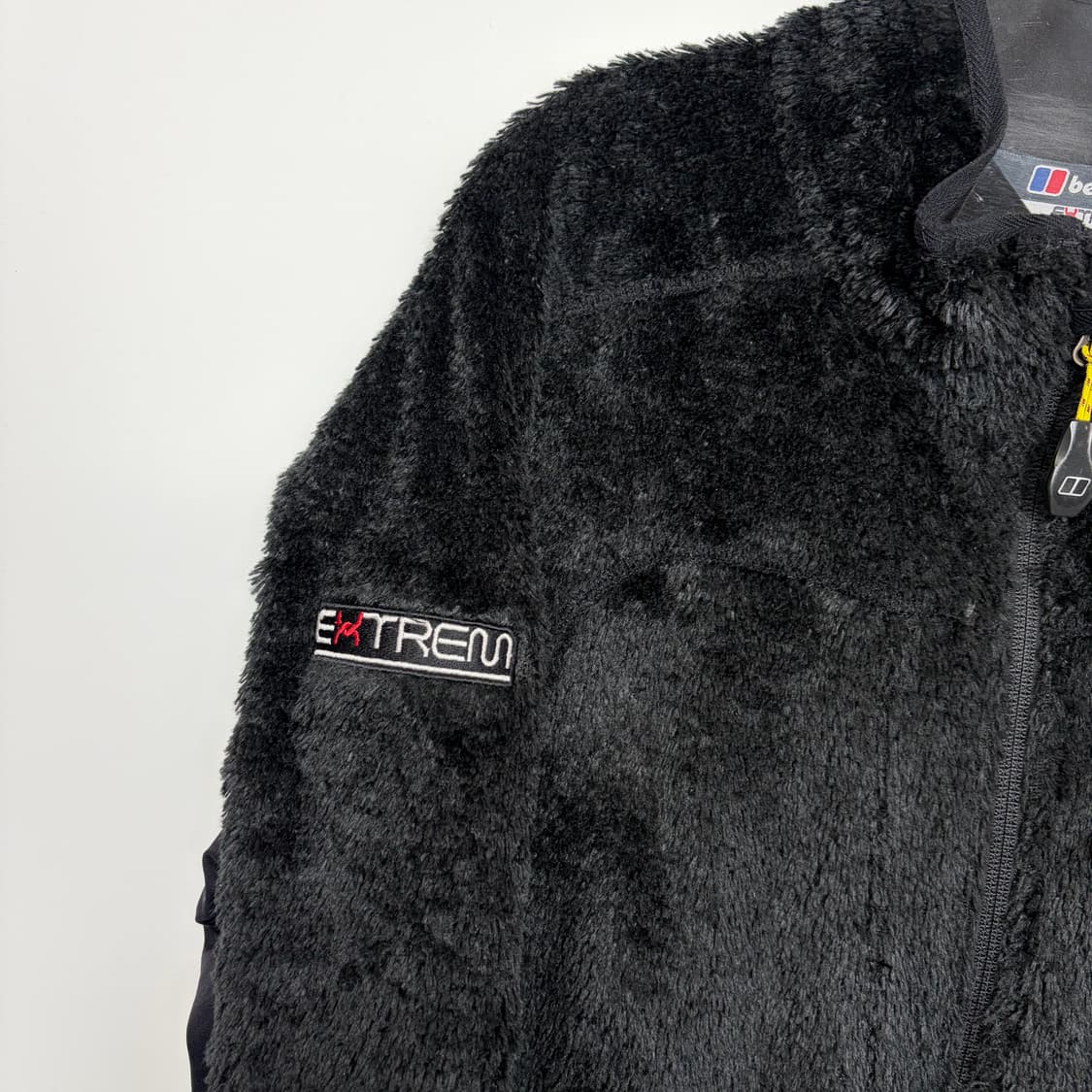 버그하우스 berghaus 플리스 후리스 집업 자켓 상품이미지5