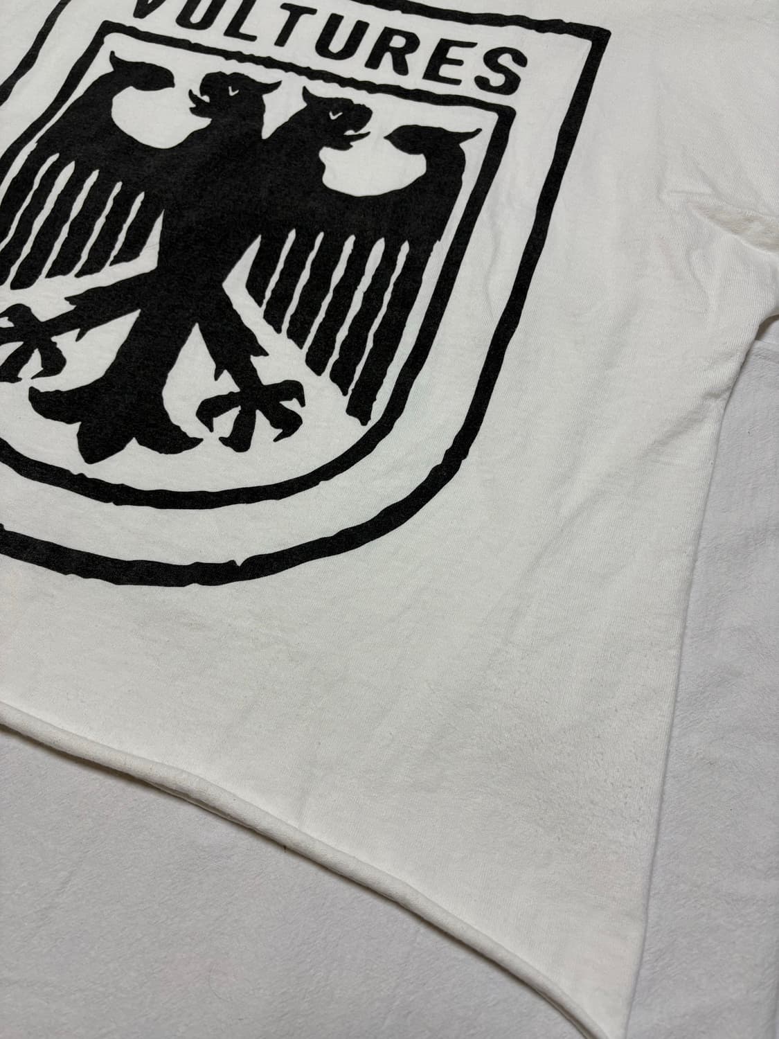 이지 벌쳐스 반팔 1size 상품이미지2