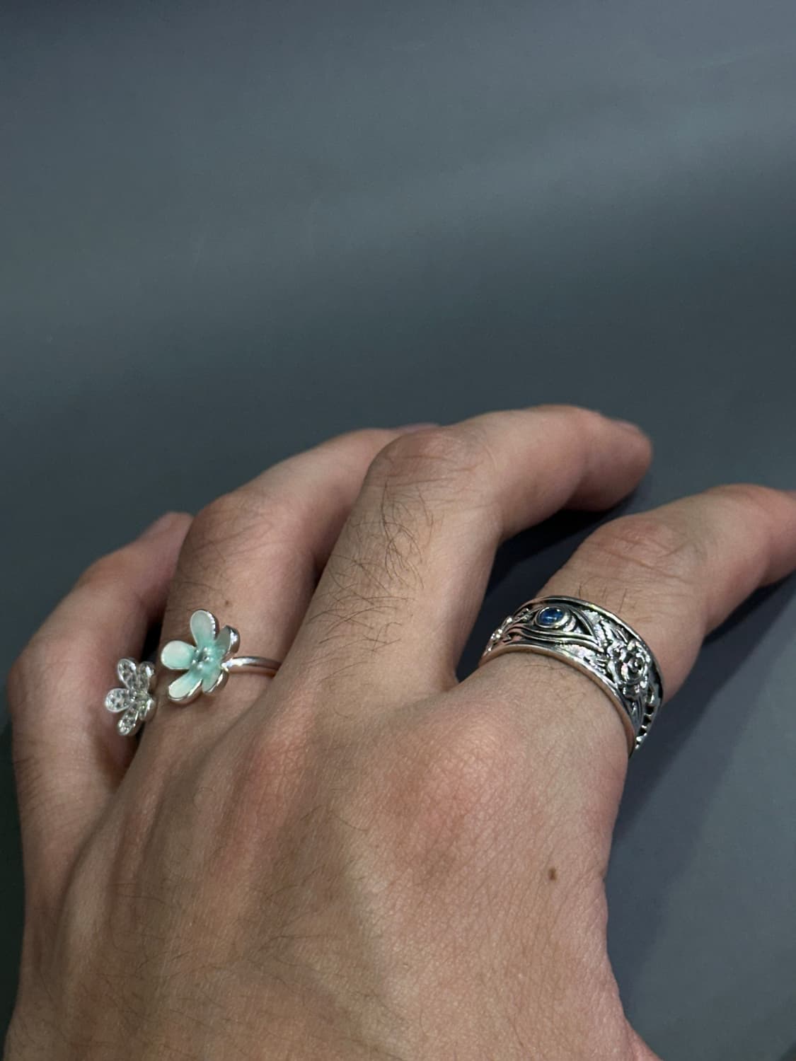 Douflo 반지 상품이미지5