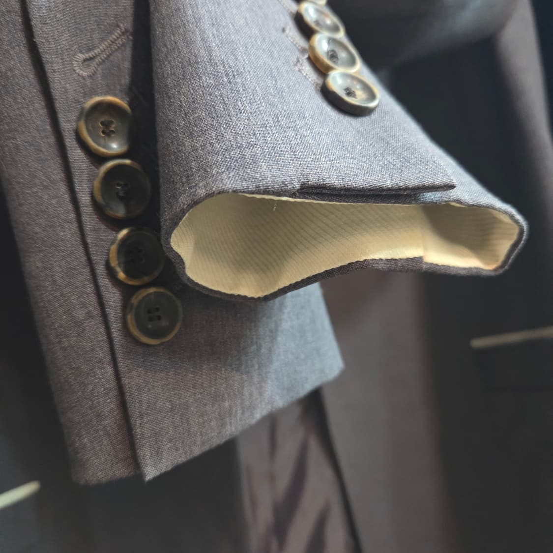 마쥬 블레이저 상품이미지5