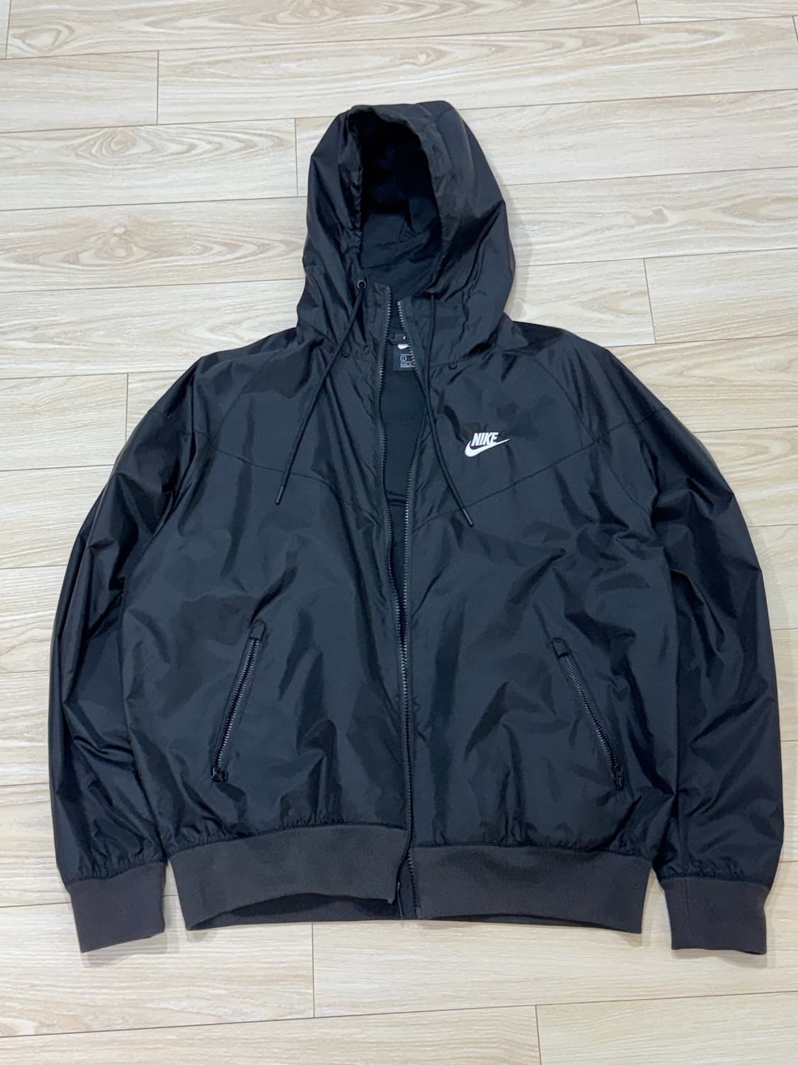 나이키 윈드브레이커 L 상품이미지1