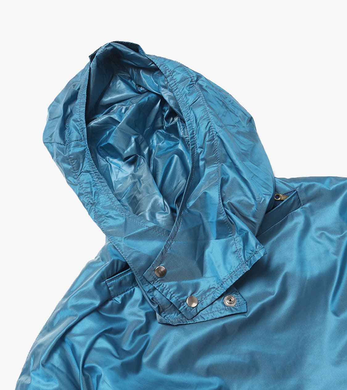 BEAMS PLUS - 23FW REVERSIBLE PUFF JUMPER 상품이미지10