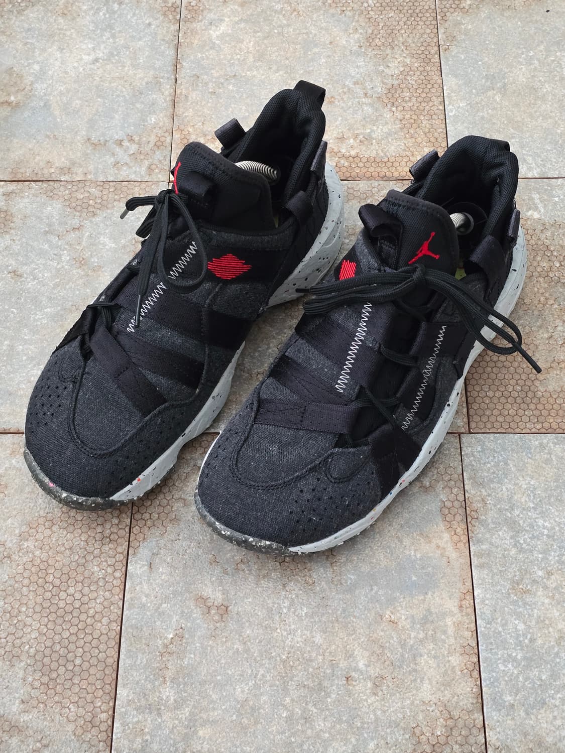 (250)나이키 조던 크레이터 상품이미지1