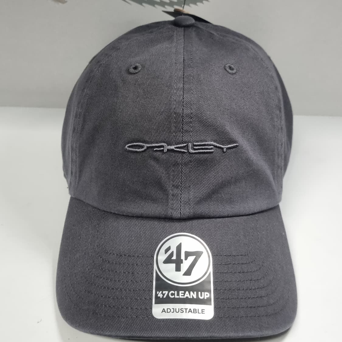 오클리 47소호 스트레치로고 대드햇 상품이미지2
