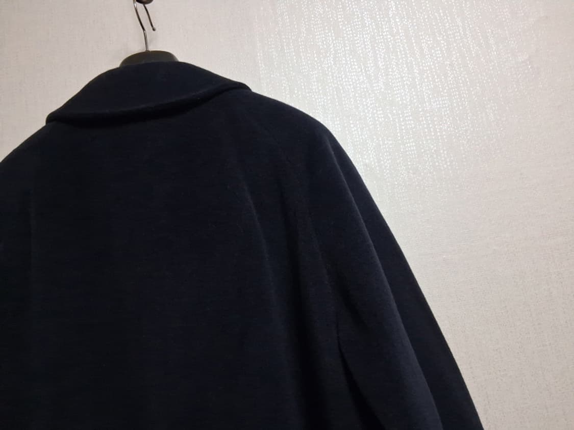 GLADAN 남성 앙고라 롱코트 남성100 여성 오버핏 88까지
  상품이미지7