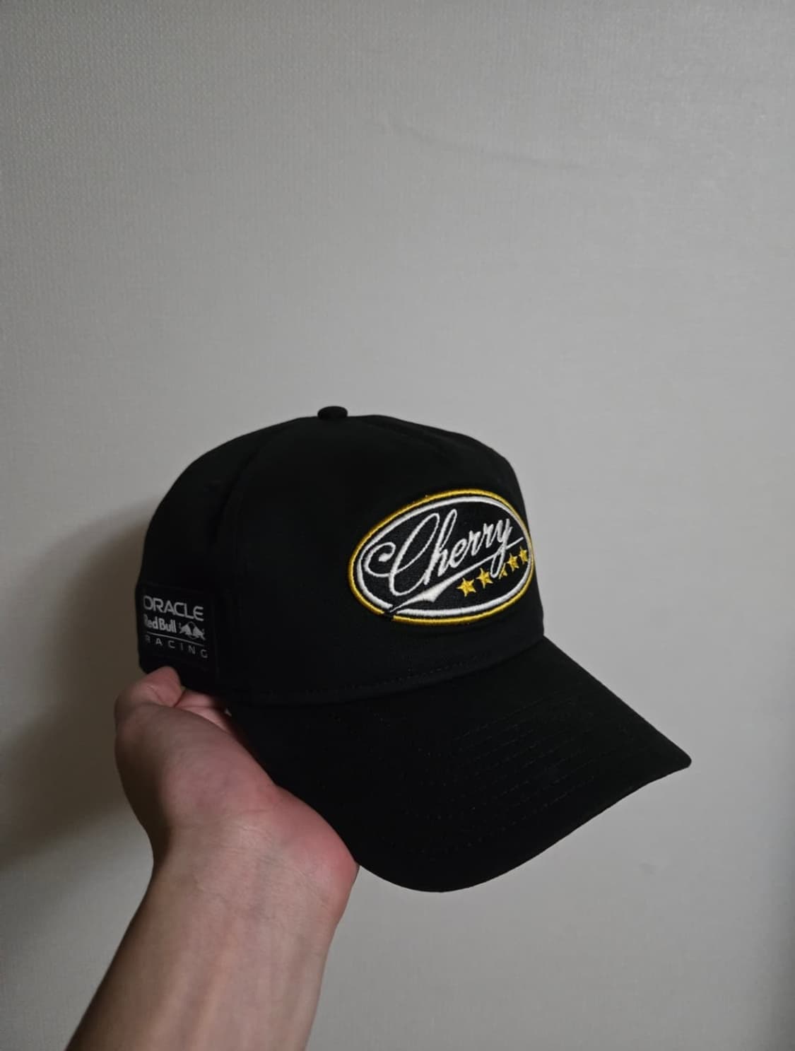 Cherry la X redbull cap 상품이미지3