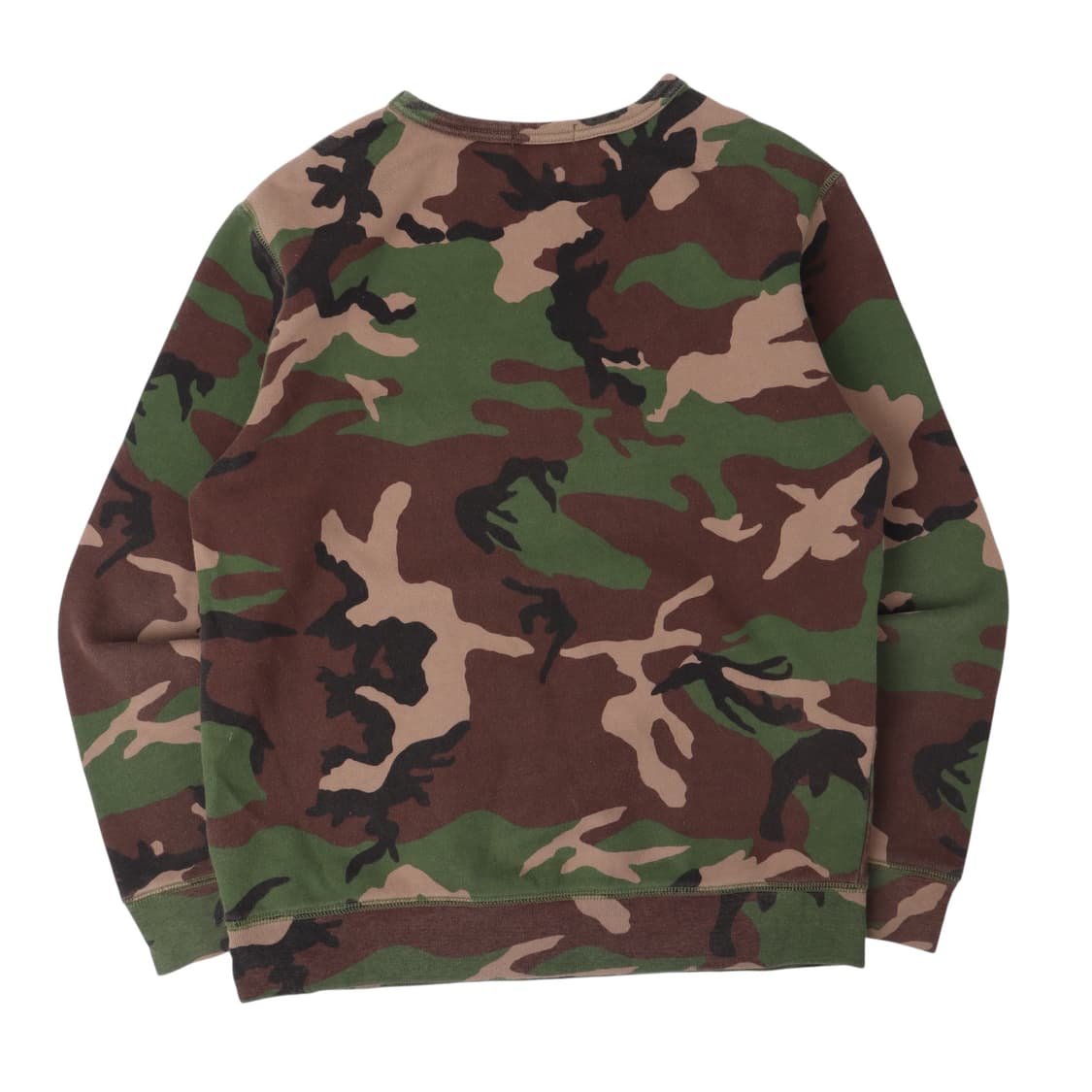 폴로 랄프로렌 카모플라쥬 스웻셔츠 상품이미지5