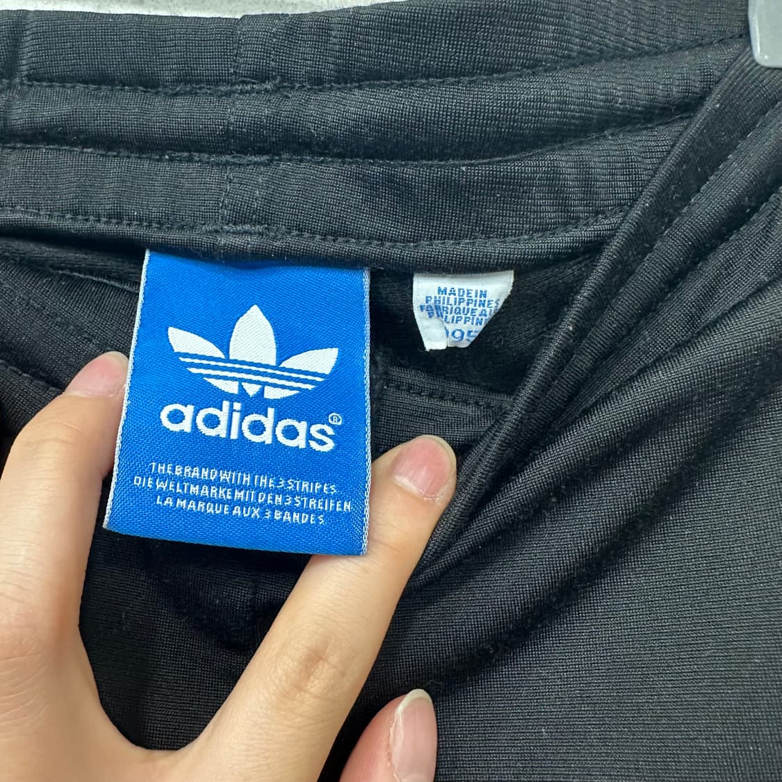 아디다스 트레이닝팬츠 상품이미지6