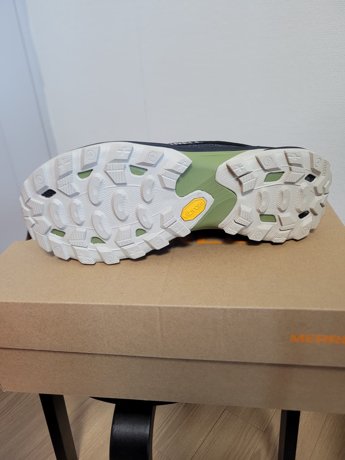 머렐 모압스피드 270 새상품 상품이미지2