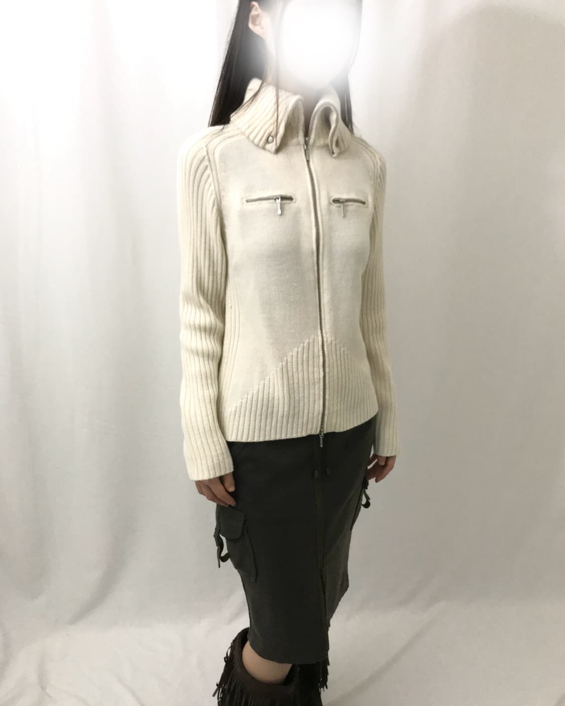 vintage outer 상품이미지8