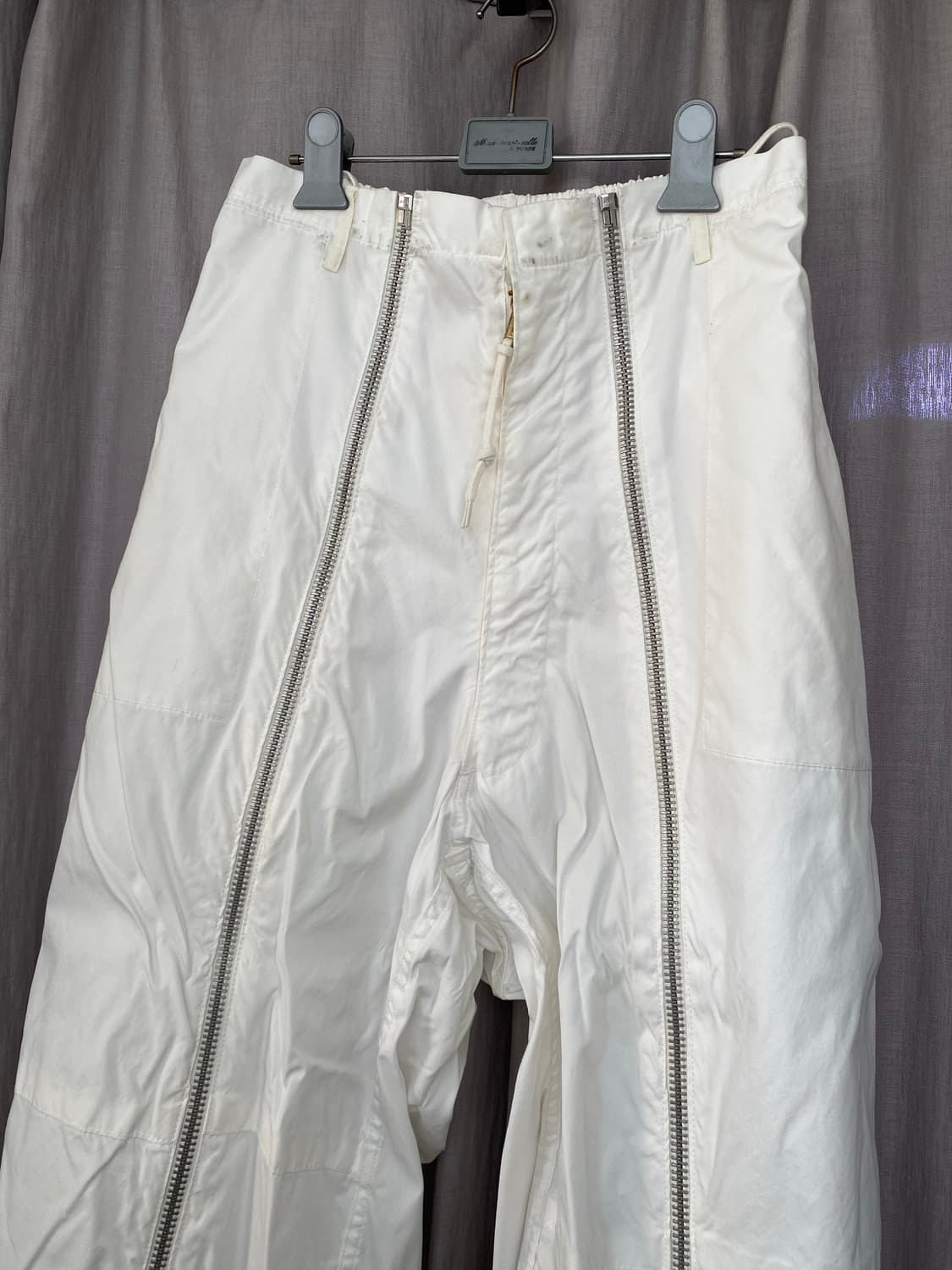 77circa snow camo over pants 상품이미지3