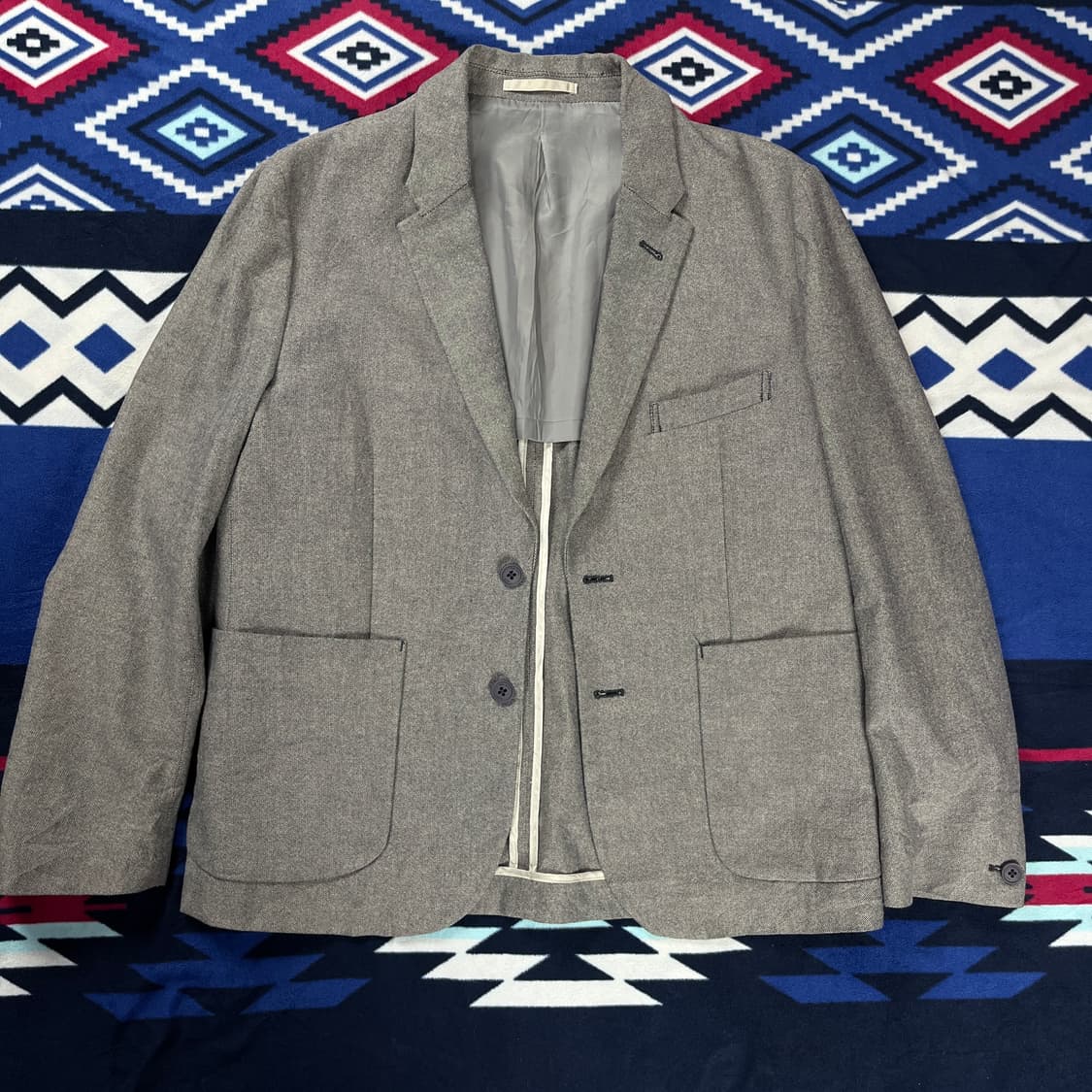 폴스미스 블레이저 자켓 (실측확인) 상품이미지1