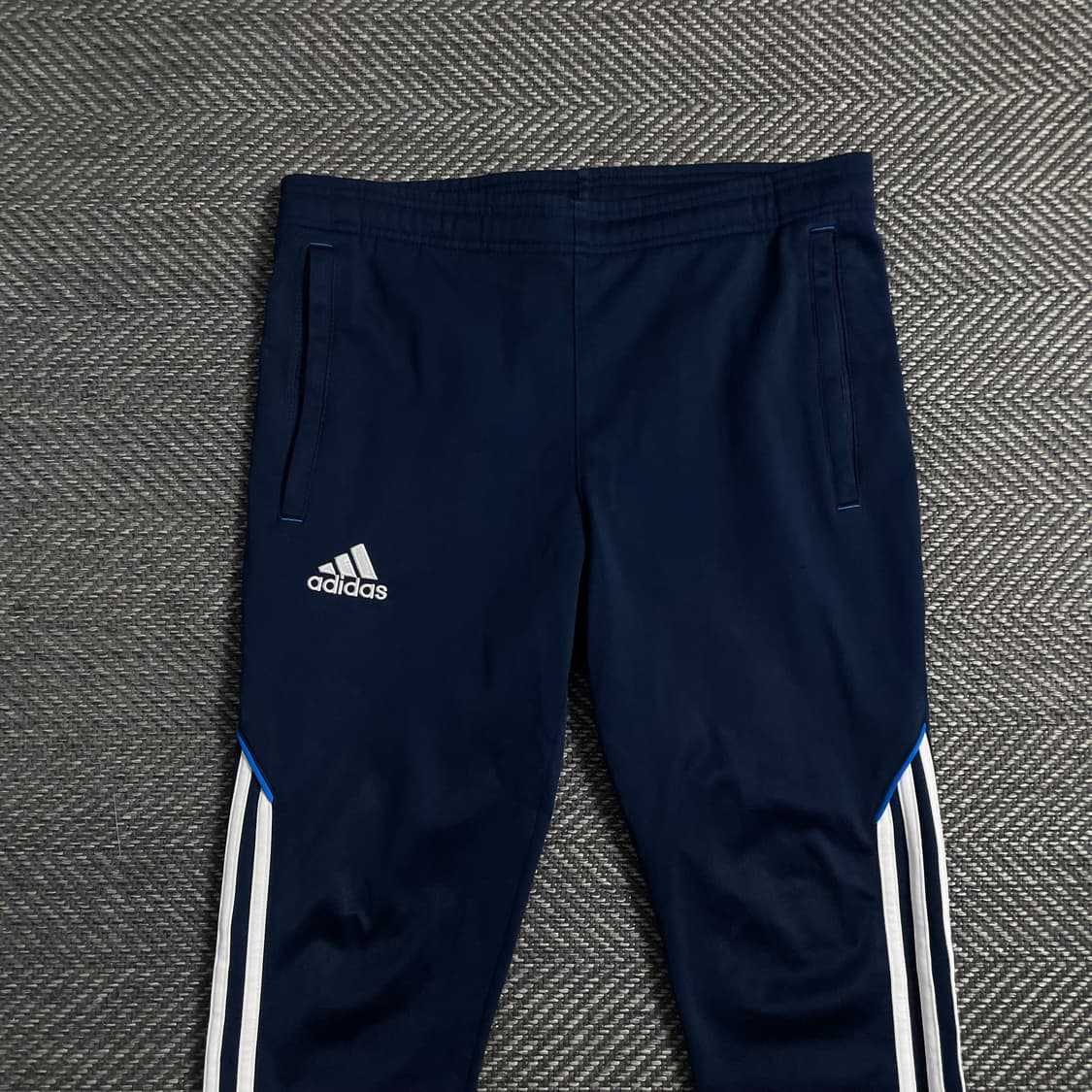 아디다스 사이드라인 풋볼 트레이닝 팬츠y 4629 상품이미지4