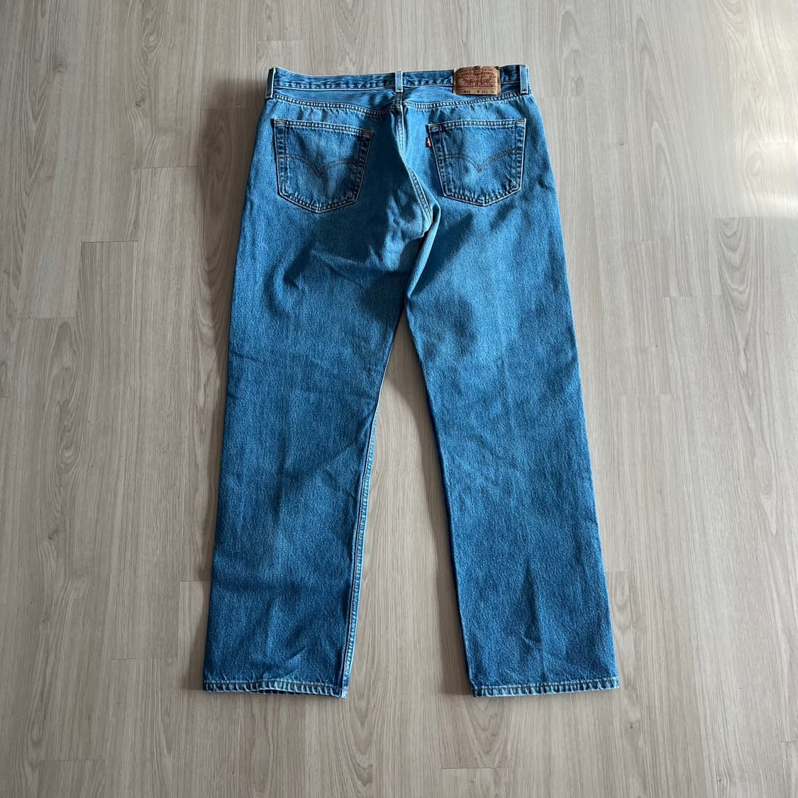 [36X30] 90s usa 빈티지 리바이스 501 상품이미지5