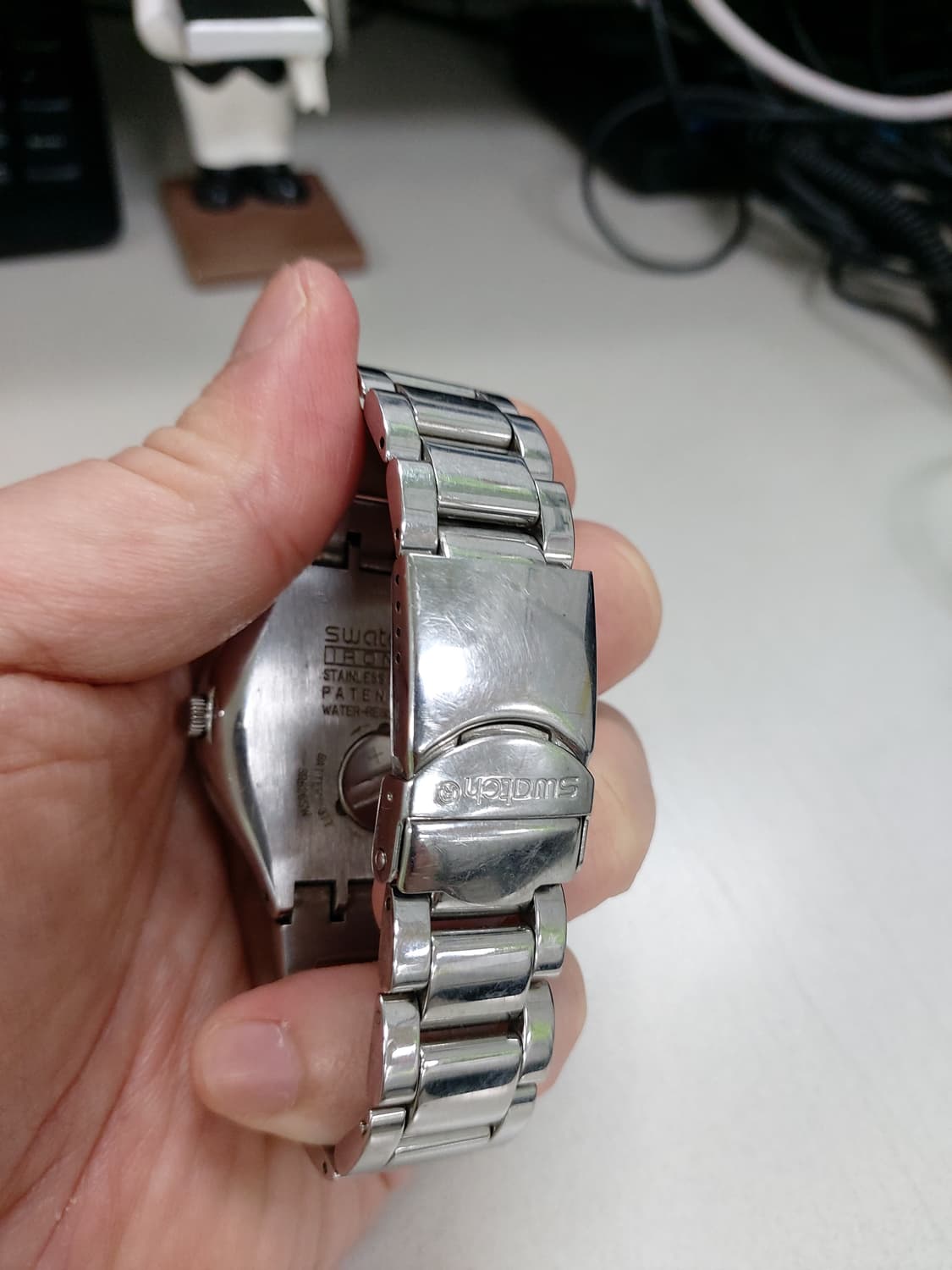 스와치 아이러니  상품이미지5