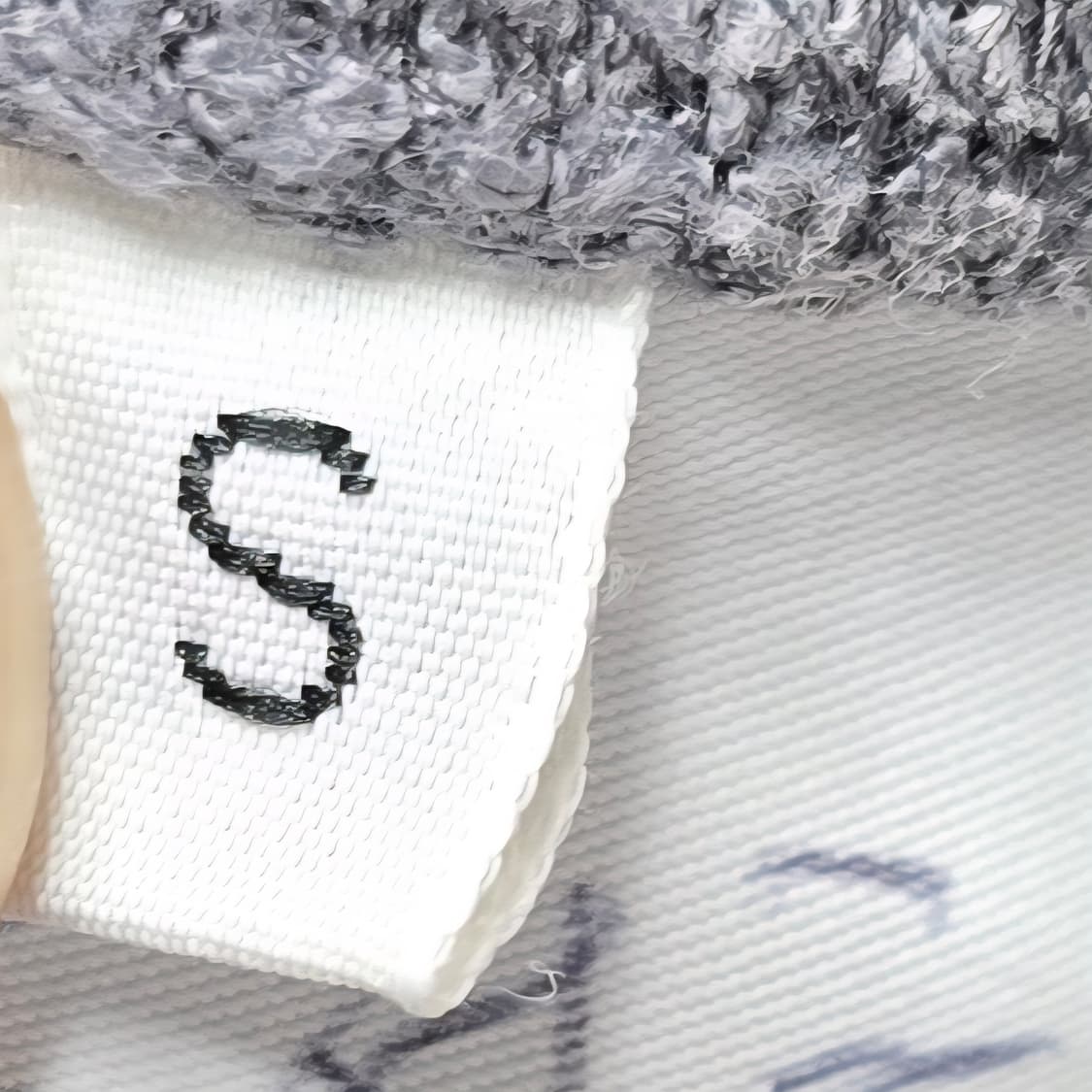 스톤아일랜드 트레이닝 팬츠 바지 s사이즈 판매 상품이미지4