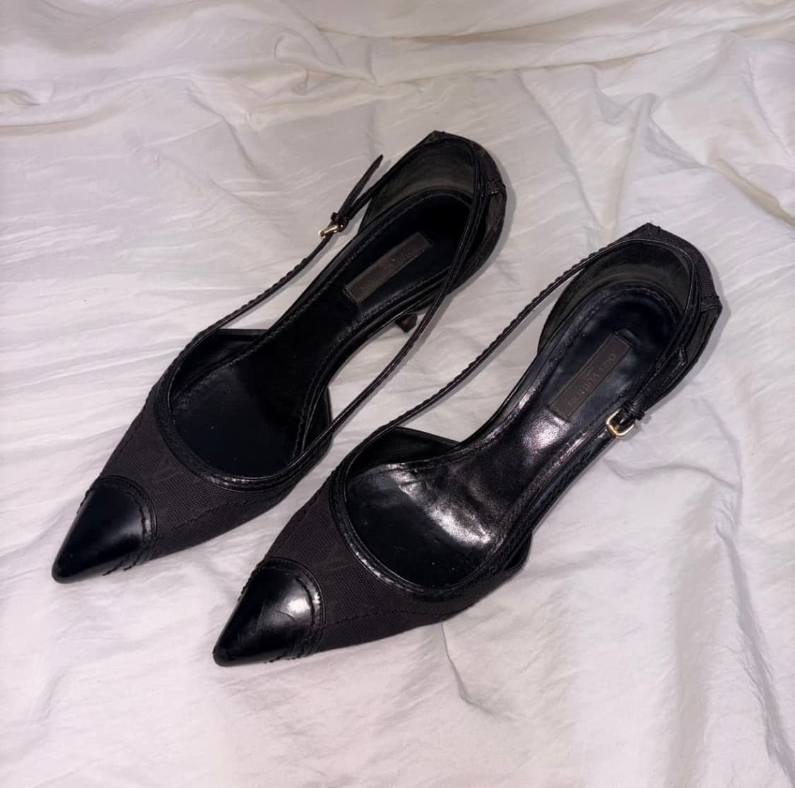 Louis Vuitton 루이비통 힐 245 상품이미지1