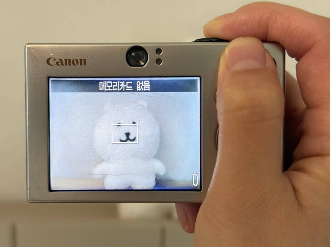 캐논 익서스70 (canon ixus70, ixy10) 상품이미지6