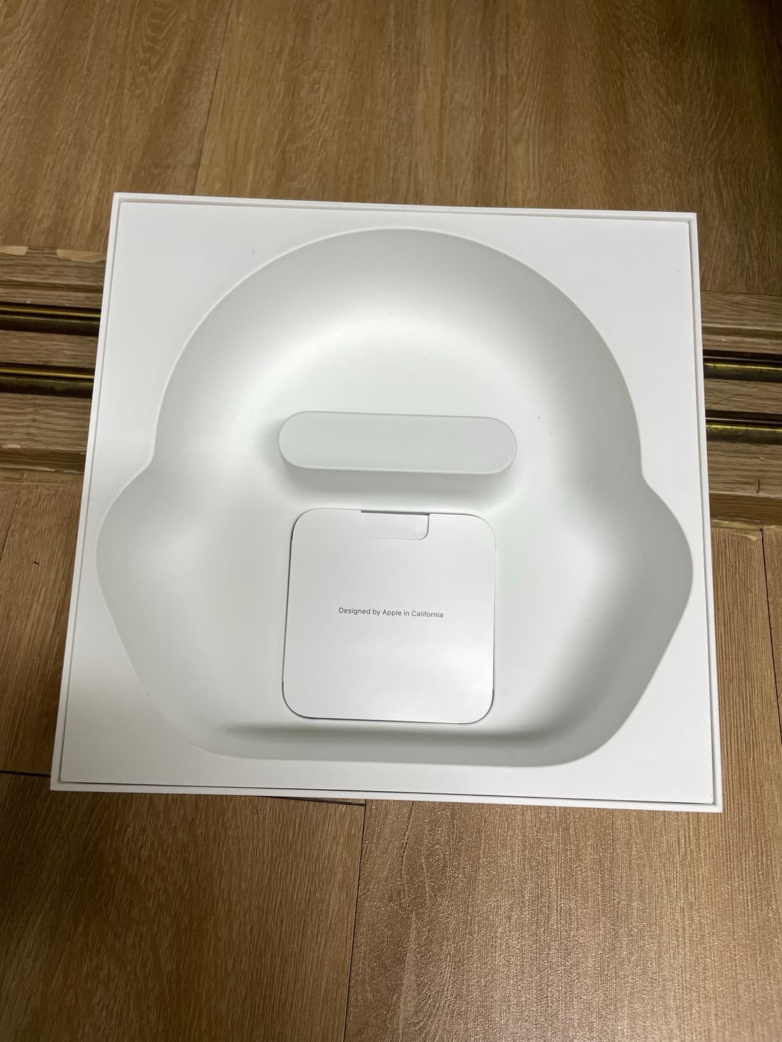 애플 에어팟 맥스 스페이스 그레이 상품이미지3