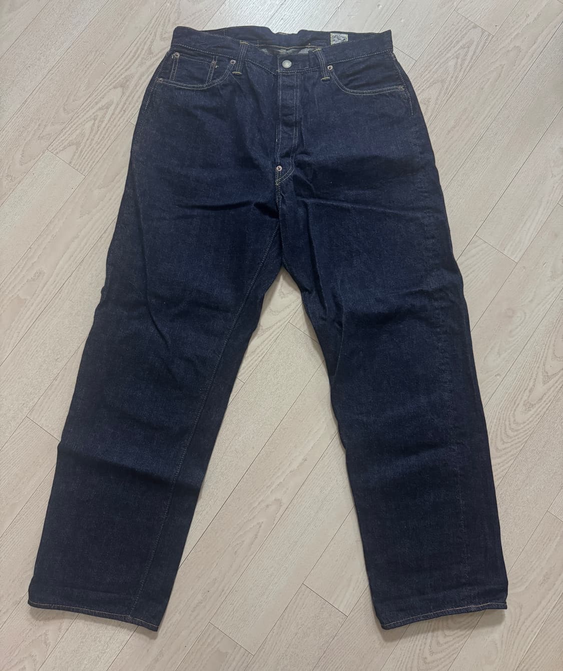 오어슬로우 그랜드 대드 핏  상품이미지2