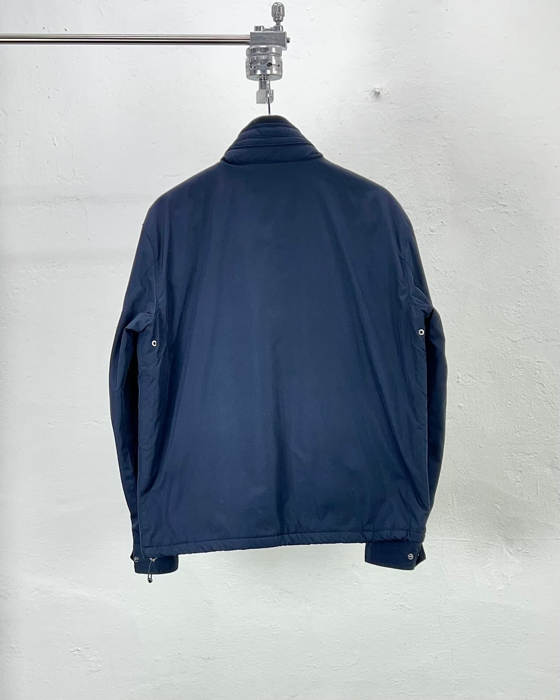 폴로 랄프로렌 네이비 폴리쉘 포니 페리 블루종 자켓 상품이미지6