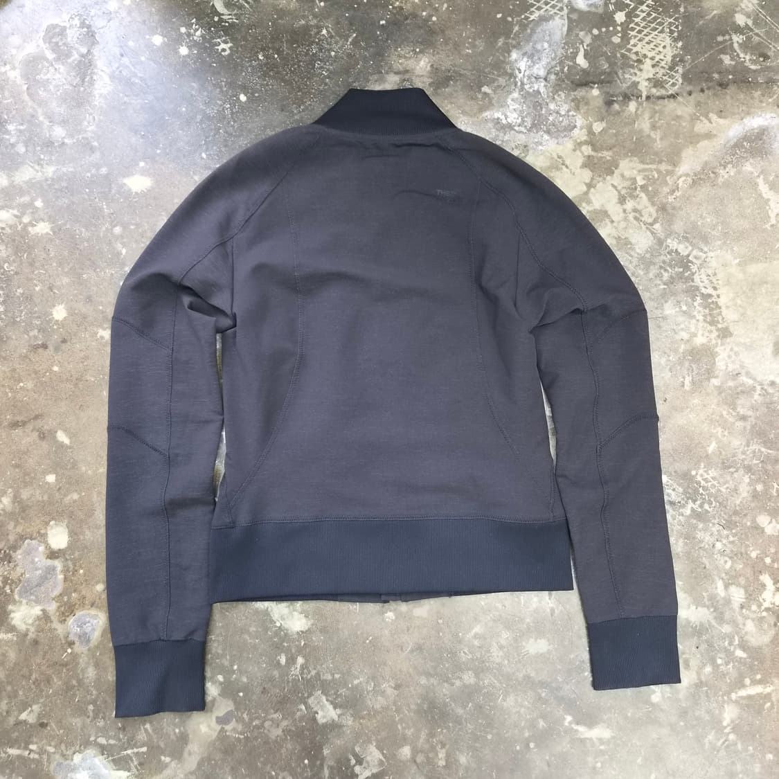 S) 노스페이스 블루종 자켓 점퍼 상품이미지4