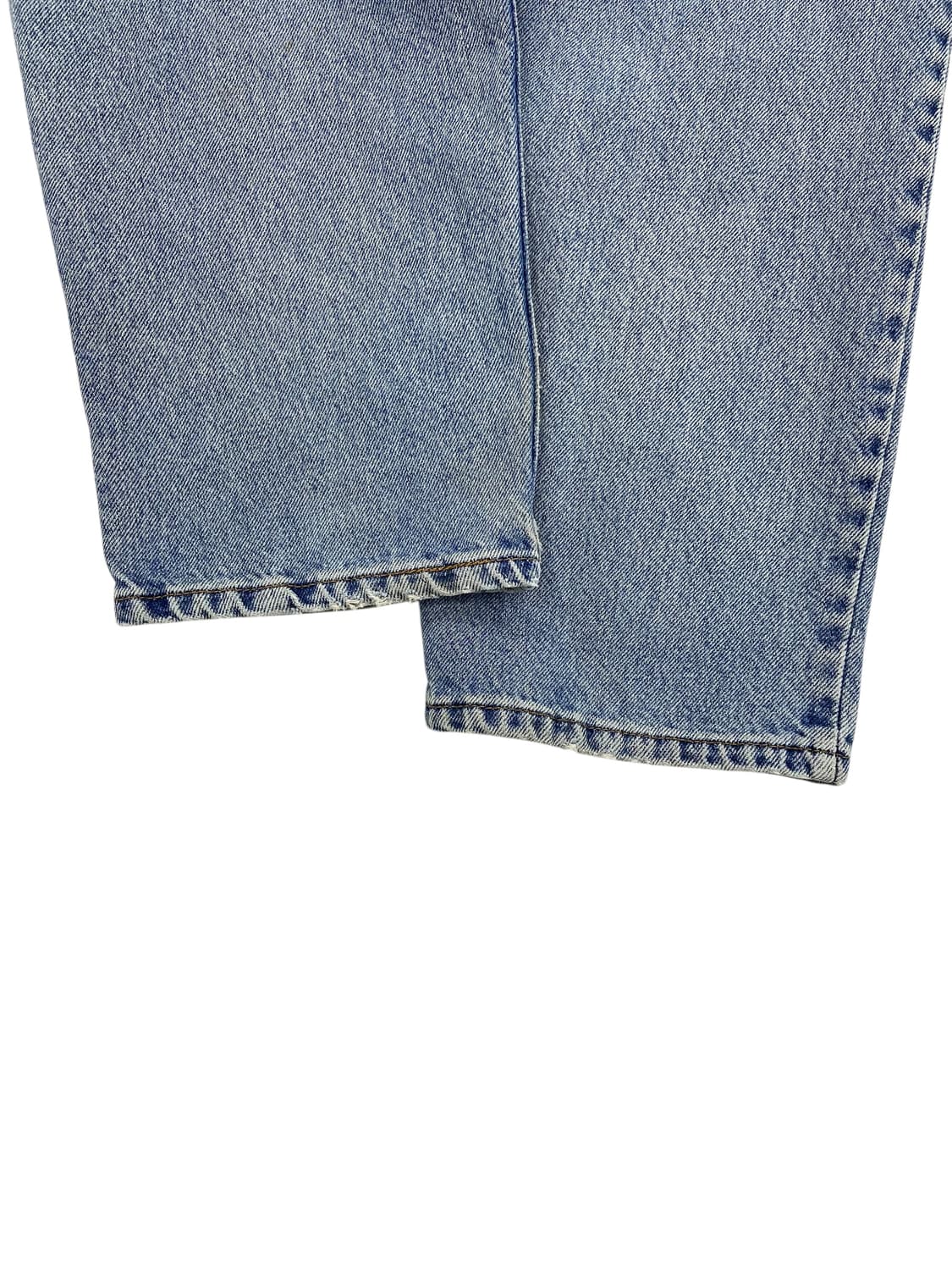 90's 리바이스 550 오렌지탭 [045] 상품이미지5