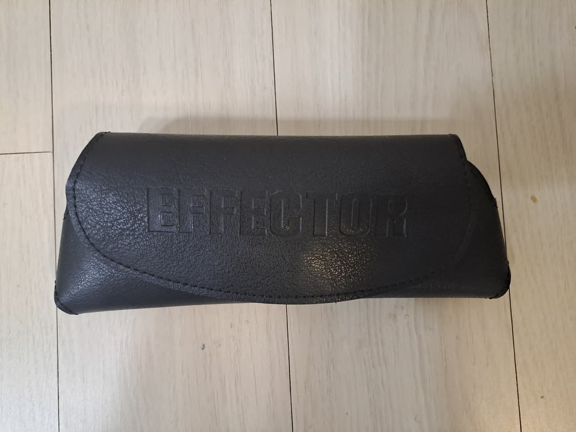 EFFECTOR MOLTO(이펙터)601 상품이미지4