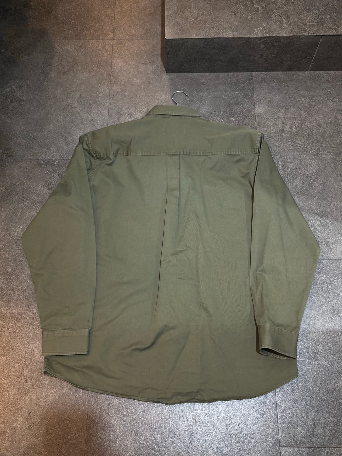 칼하트 윕 매디슨 셔츠 XXL사이즈 상품이미지3