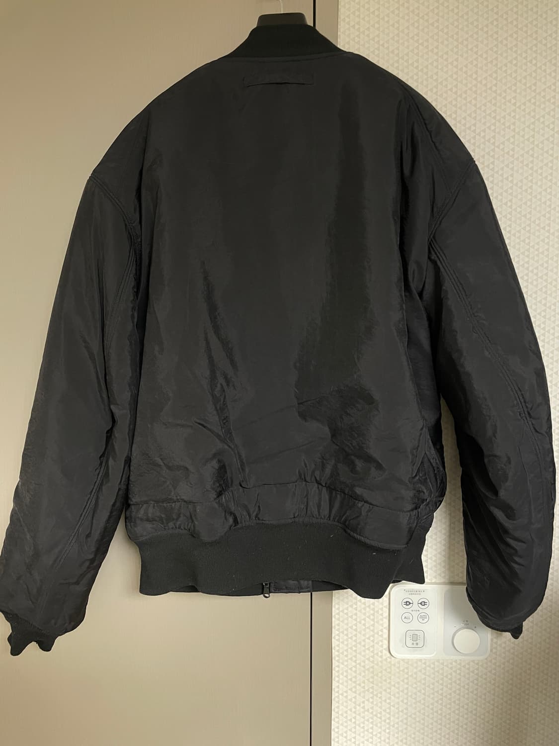 느린양반 스펙테이터 에어맨 자켓2 L 상품이미지9