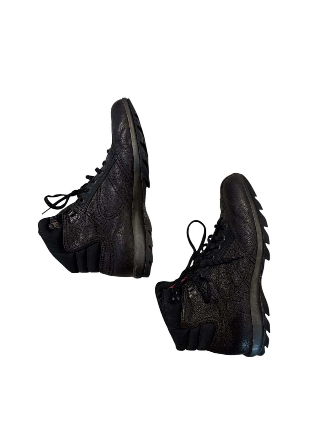 00s prada hiking boots 상품이미지3