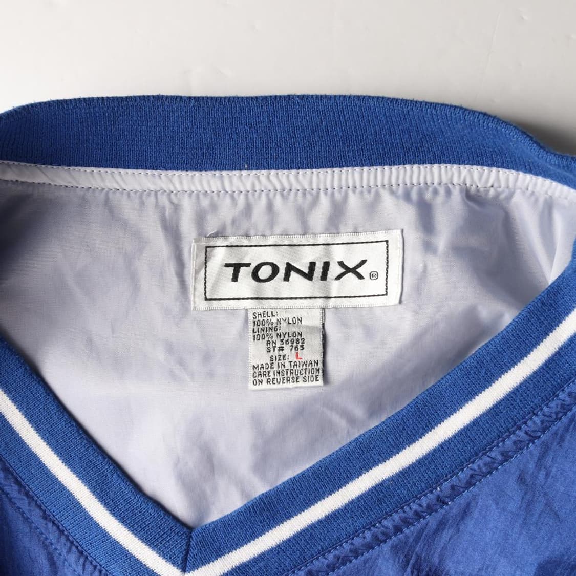 TONIX 블루웜업 (L) 상품이미지5