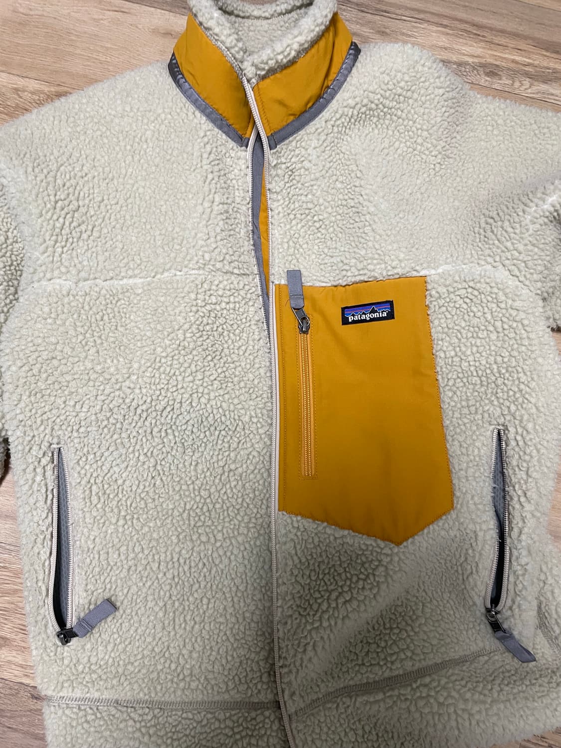 파타고니아 후리스 상품이미지1
