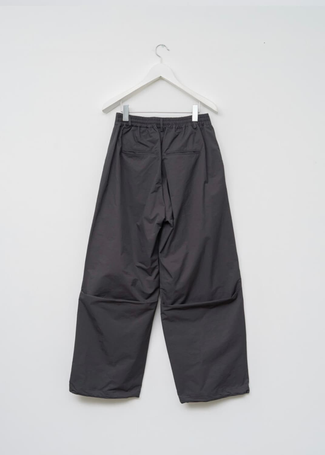 하이파이펑크 맥스 팬츠 차콜 (004) Max Pants_Charcoal 상품이미지7