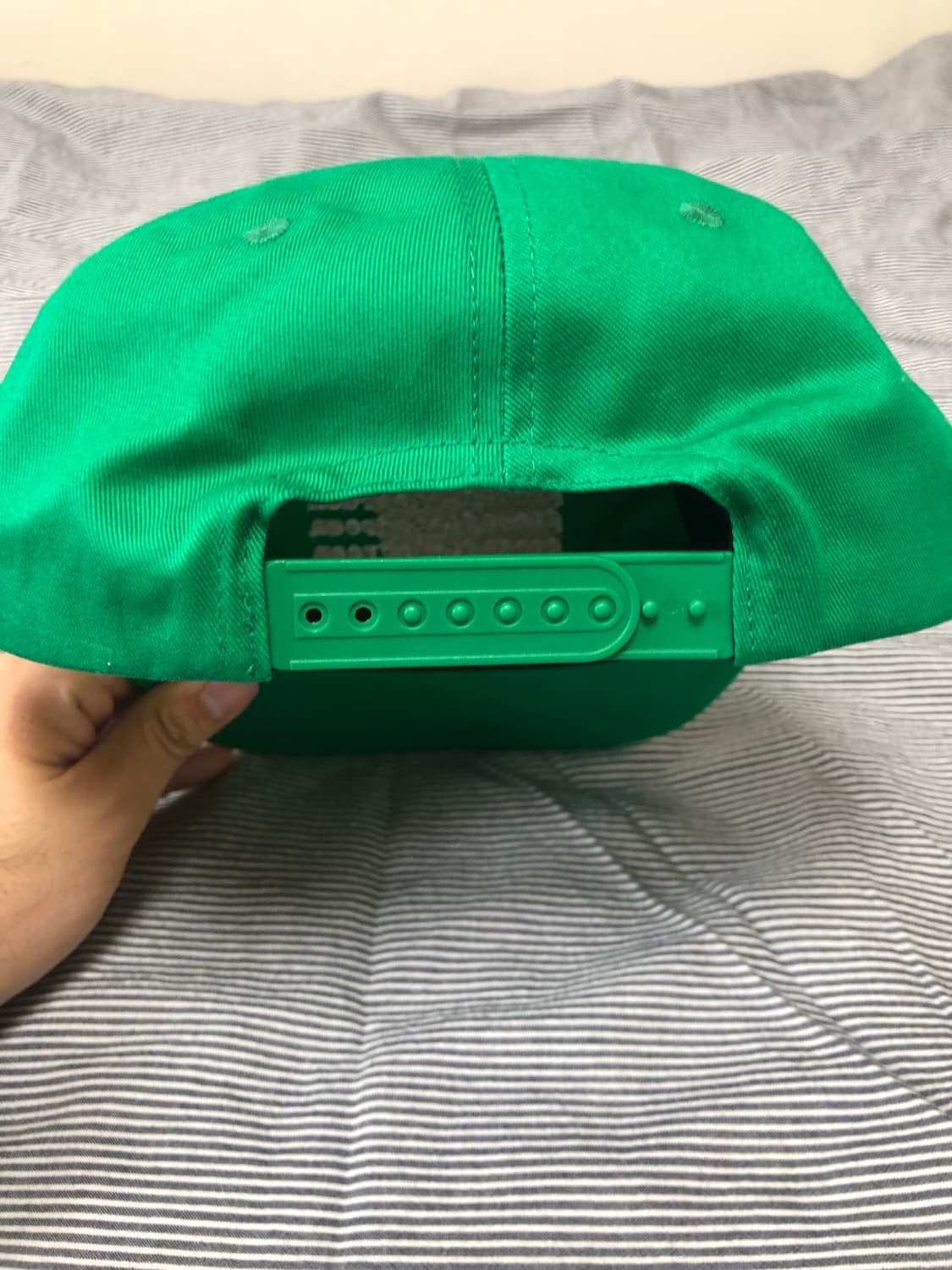 미스터그린 모자 상품이미지4