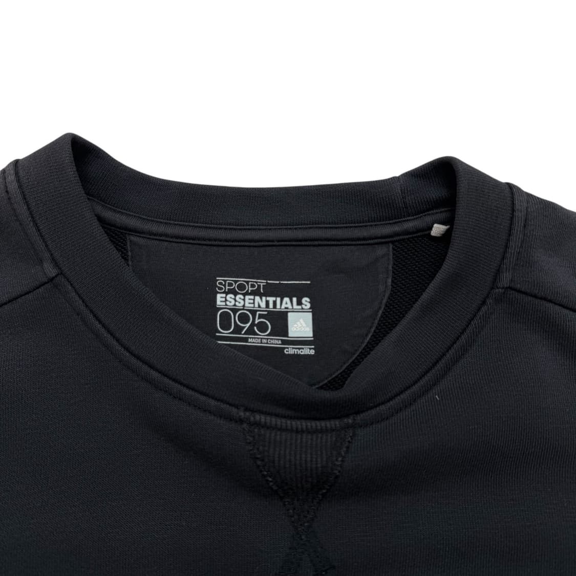 아디다스 맨투맨 상품이미지2