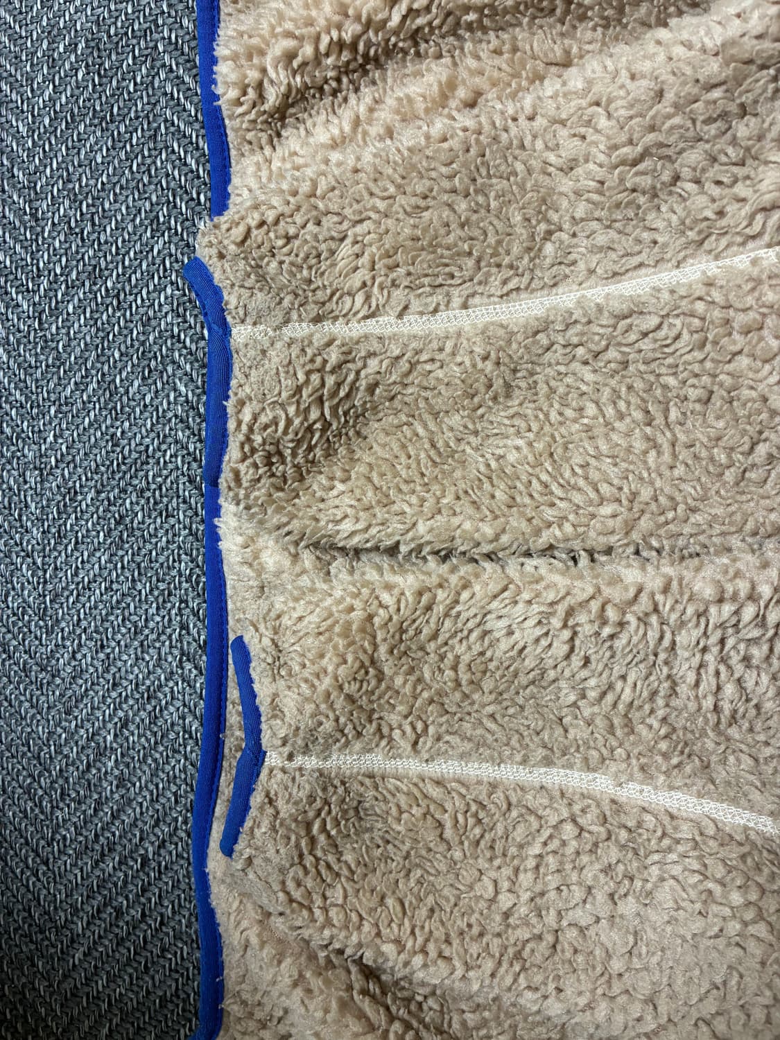 M) 00s PATAGONIA retro deep pile 상품이미지5