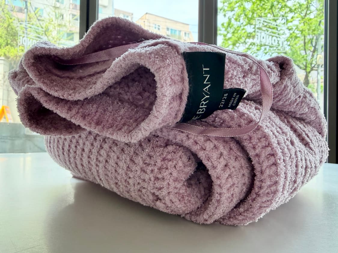 레인브라이언트 LANE BRYANT 셔닐 튜닉 스웨터 (플러스 사이즈)  상품이미지9