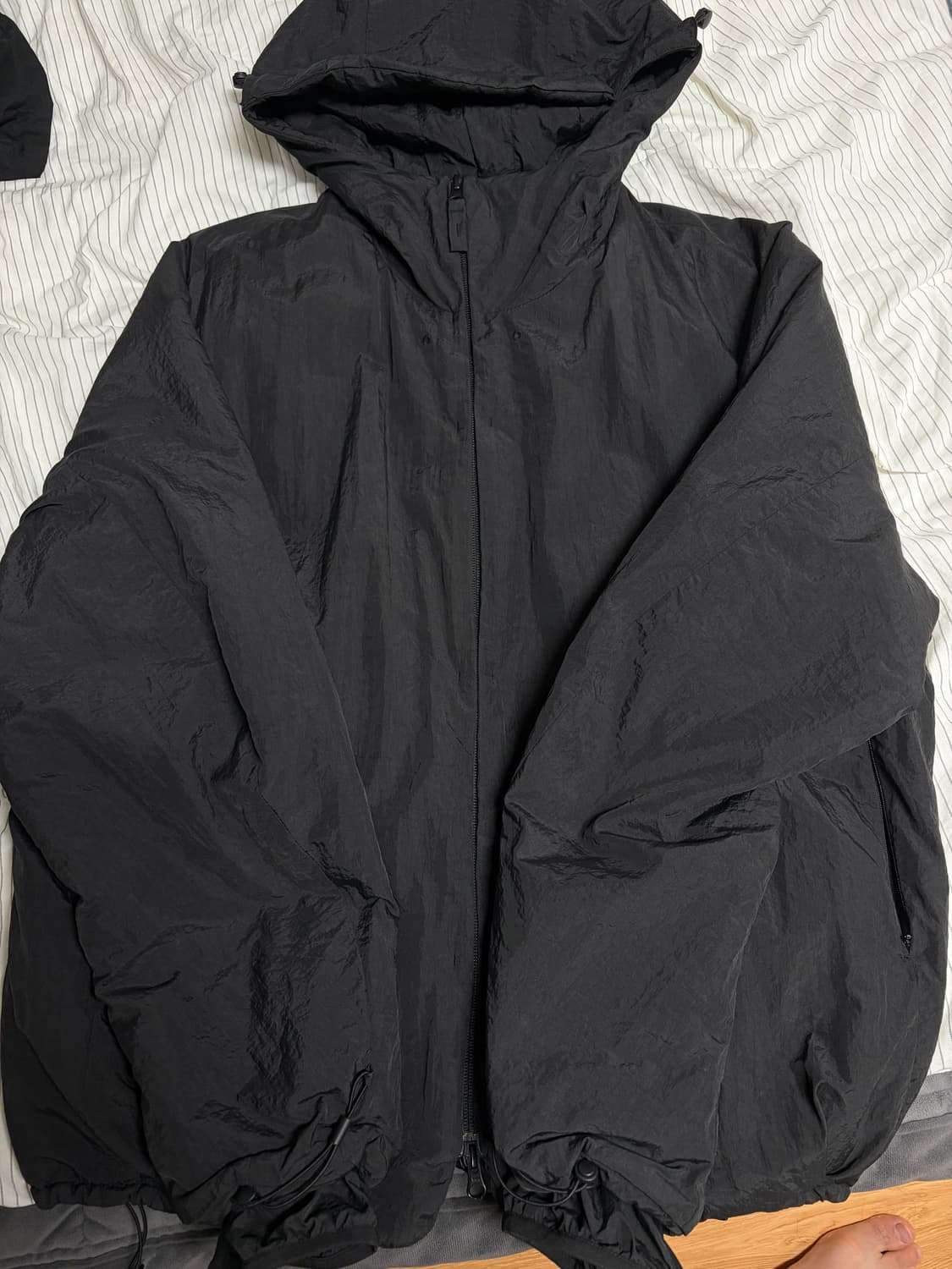 폴리테루 라후자 블랙 초판 상품이미지1