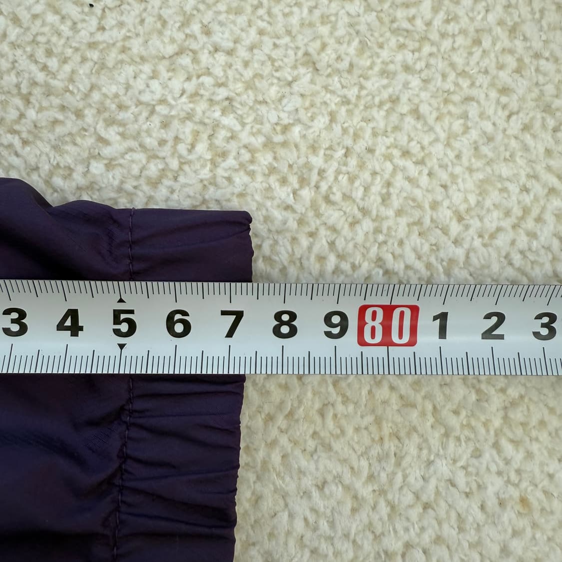 [US M] 나이키 SB 빈티지 윈드러너 우븐 바람막이 자켓 3695 상품이미지10