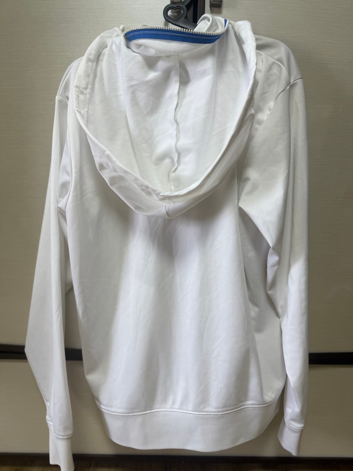 노스페이스 빈티지 후드집업 상품이미지2