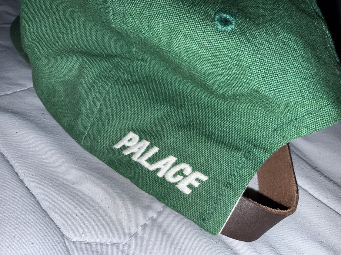 팔라스 볼캡 모자 상품이미지3