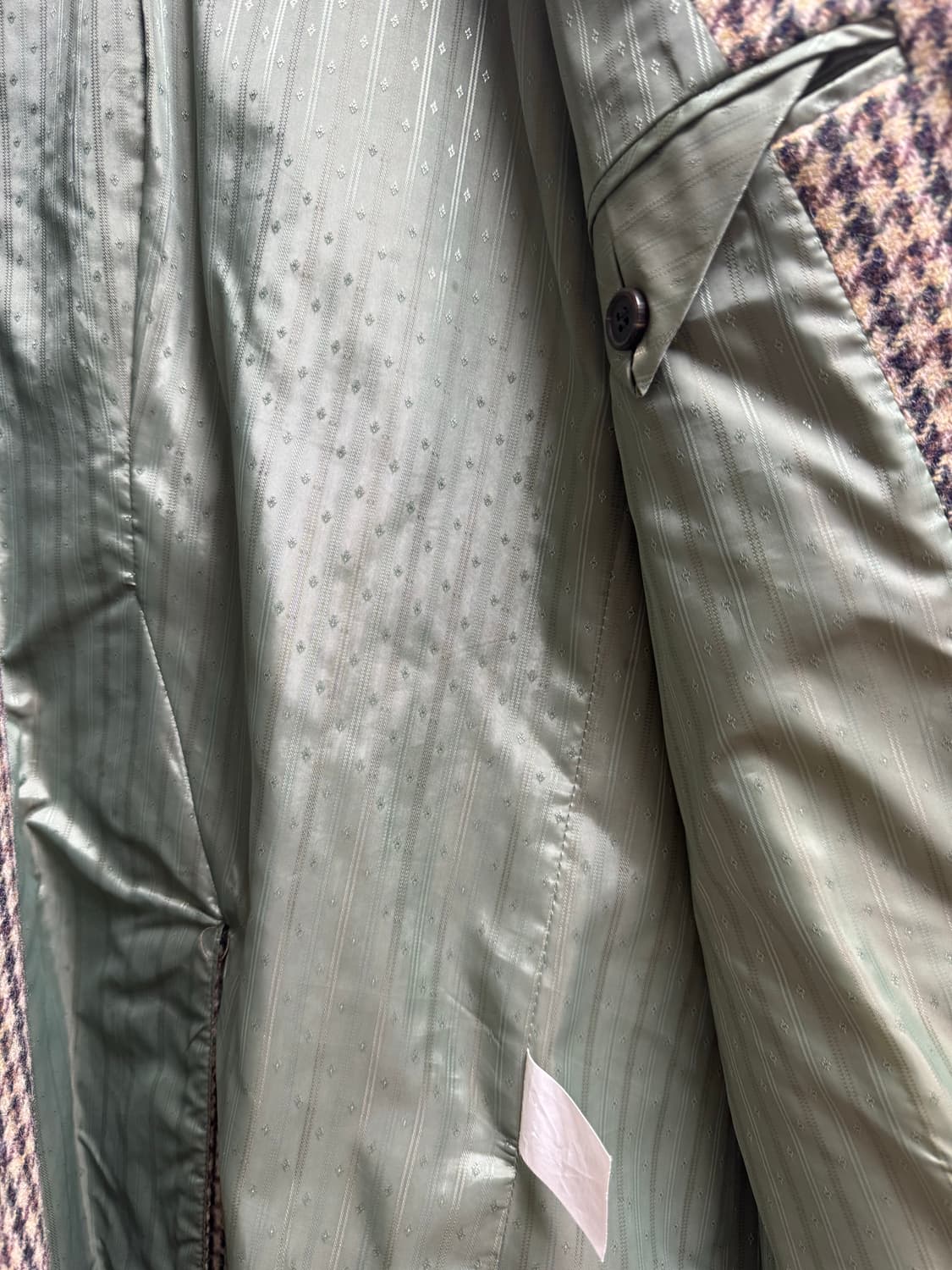 MODEST MOOD 모데스트무드 퓨어재킷 상품이미지5