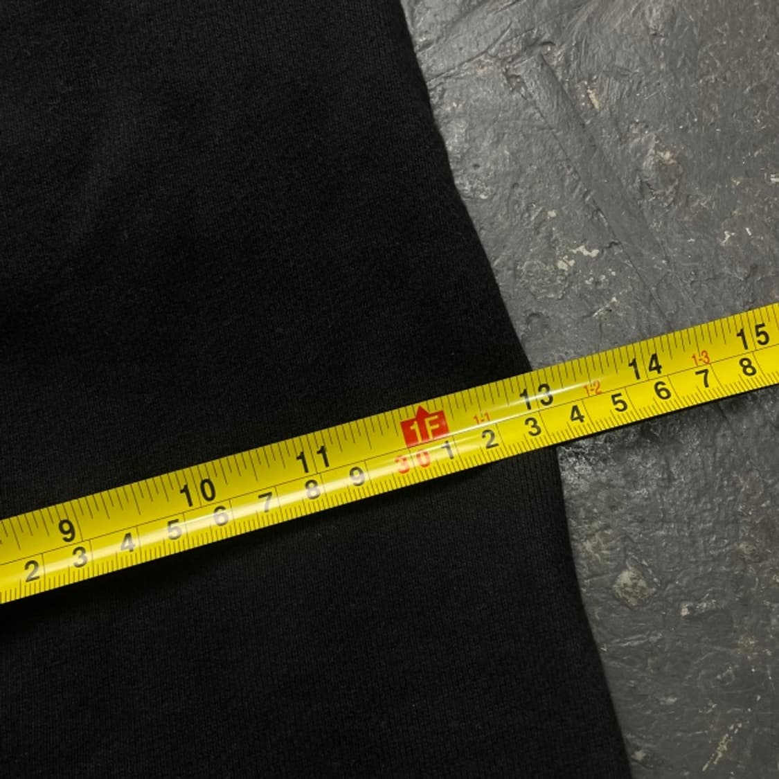 100 아카이브 볼드 939 스웻팬츠 새상품  상품이미지7