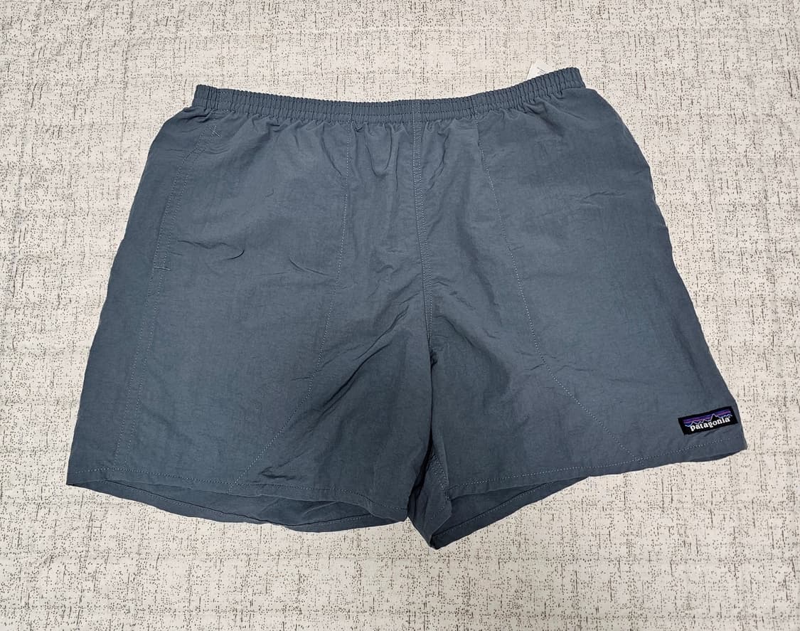 파타고니아 반바지 상품이미지1