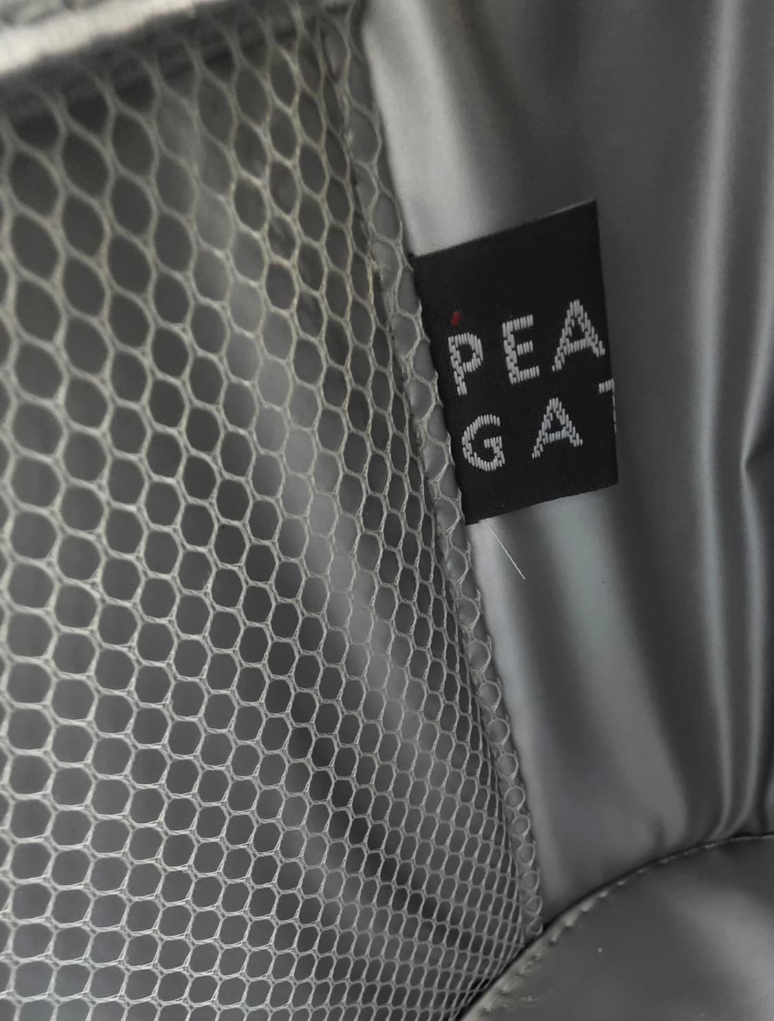 파리게이츠 가방 골프파우치 보온 보냉백 숄더백 파우치 카트백 GE02 상품이미지8